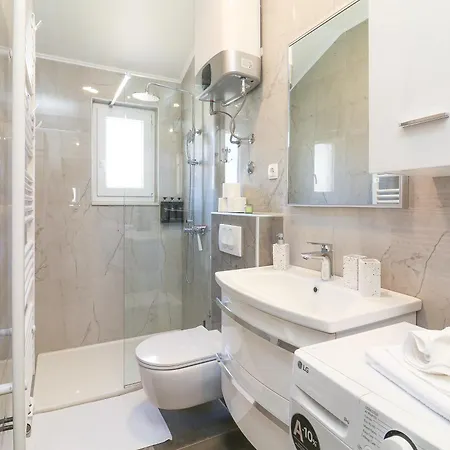 D&j Apartment