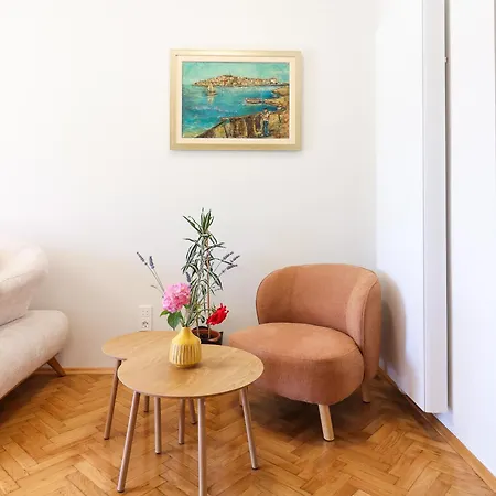D&j Apartment