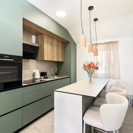 D&j Apartment